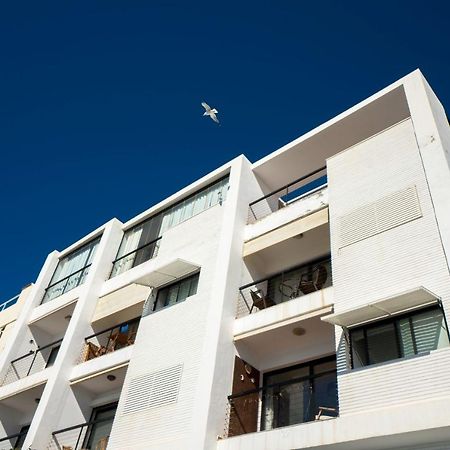 Playa Del Salon 2C Menyber Apartment Nerja Ngoại thất bức ảnh