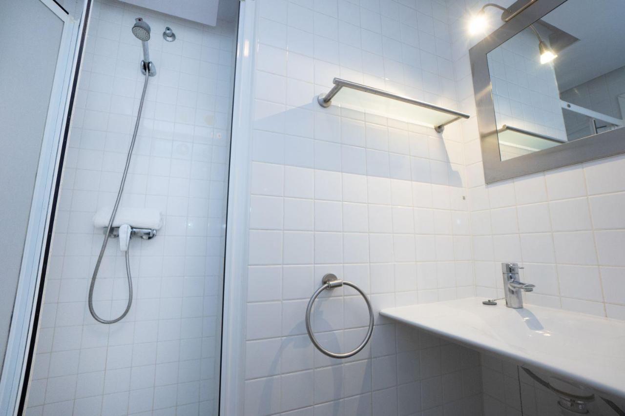 Playa Del Salon 2C Menyber Apartment Nerja Ngoại thất bức ảnh